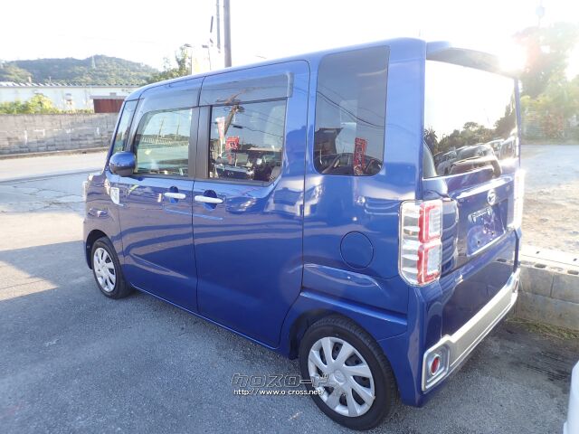 ダイハツ ウェイク