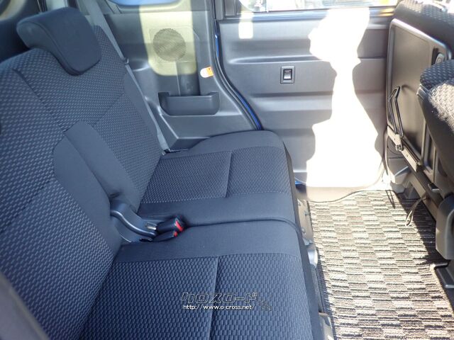 ダイハツ ウェイク