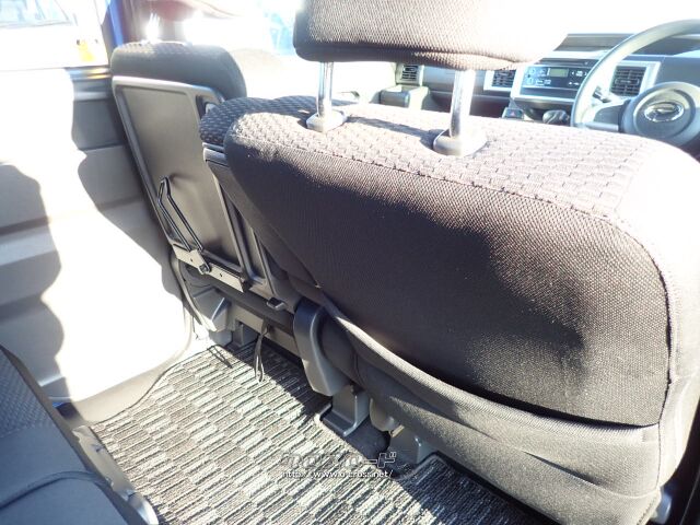 ダイハツ ウェイク