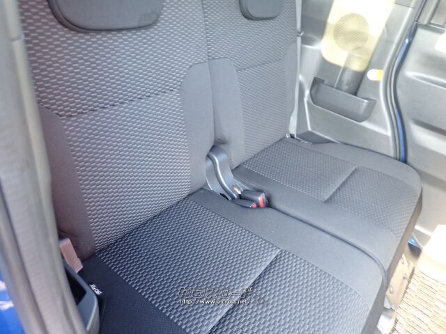 ダイハツ ウェイク