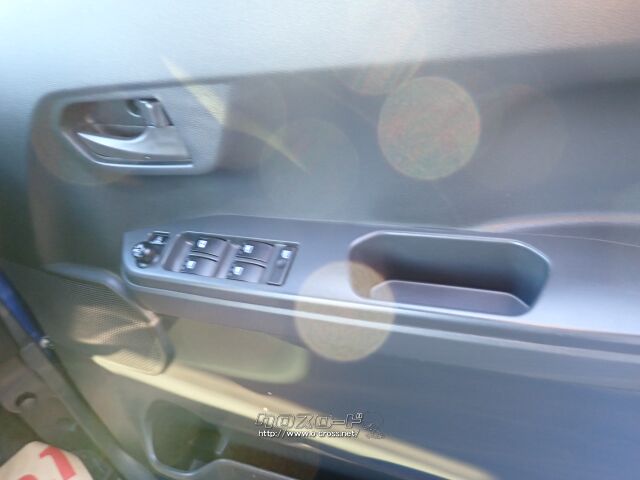 ダイハツ ウェイク