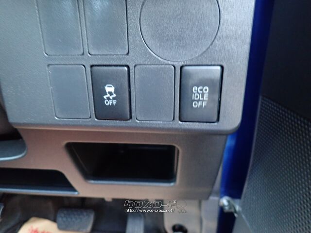 ダイハツ ウェイク