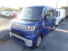 ダイハツ ウェイク