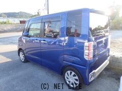 ダイハツ ウェイク