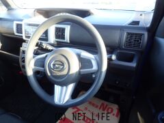 ダイハツ ウェイク