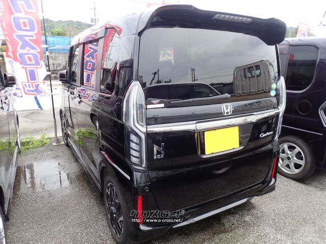 ホンダ N-BOX