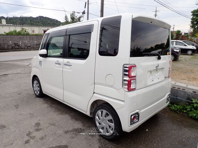 ダイハツ ウェイク