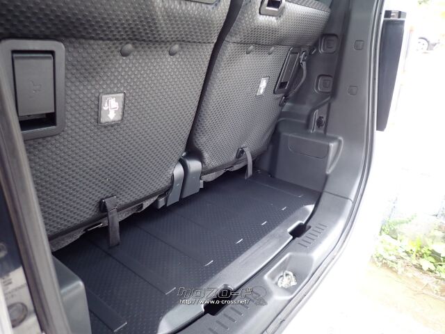 ダイハツ ウェイク