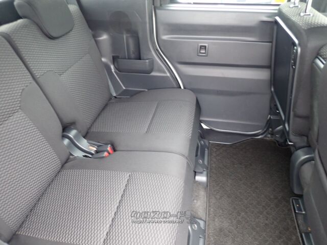 ダイハツ ウェイク