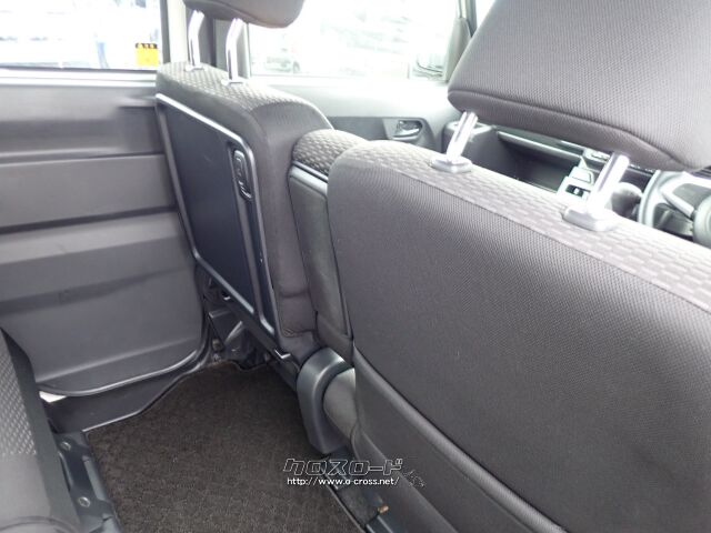 ダイハツ ウェイク