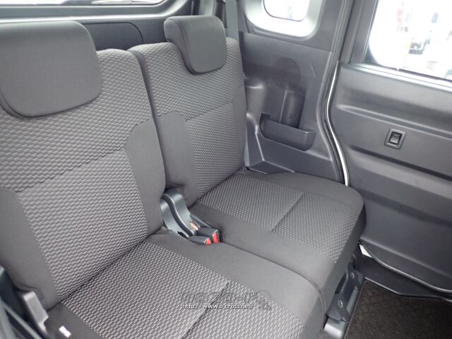 ダイハツ ウェイク