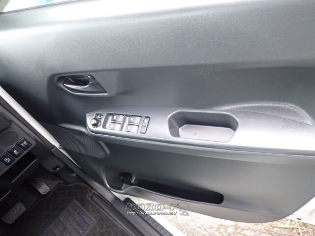 ダイハツ ウェイク