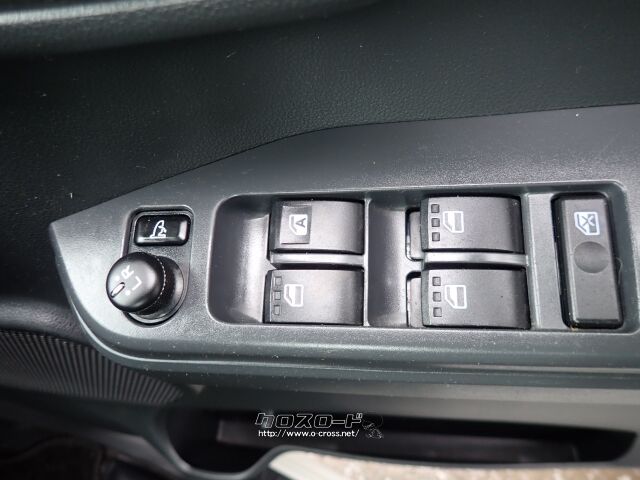 ダイハツ ウェイク