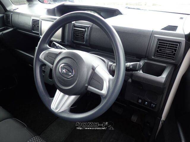 ダイハツ ウェイク