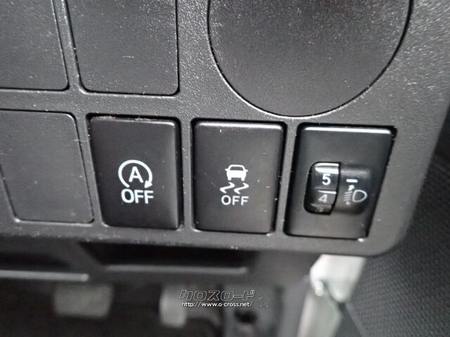 ダイハツ ウェイク