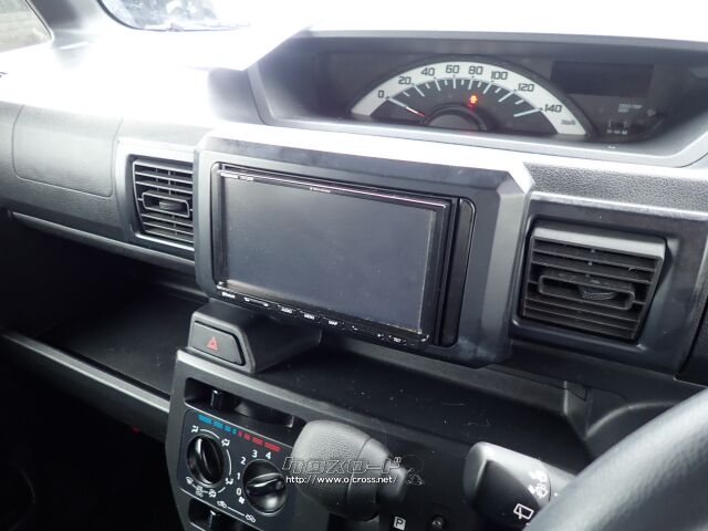 ダイハツ ウェイク