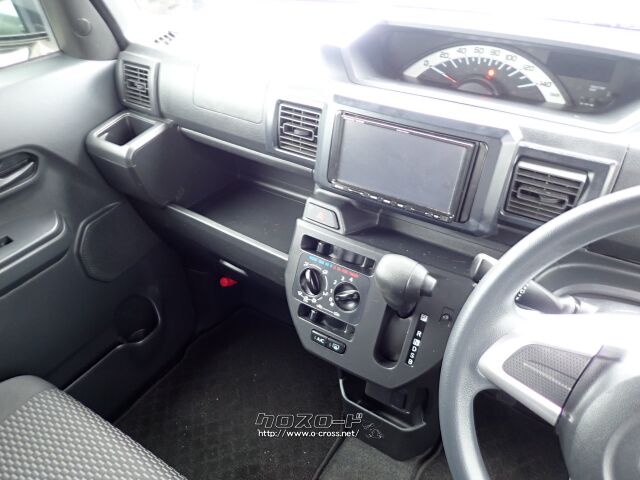 ダイハツ ウェイク