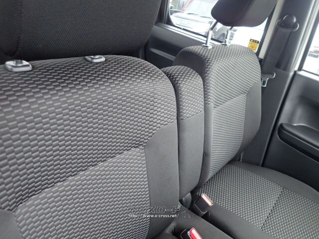 ダイハツ ウェイク