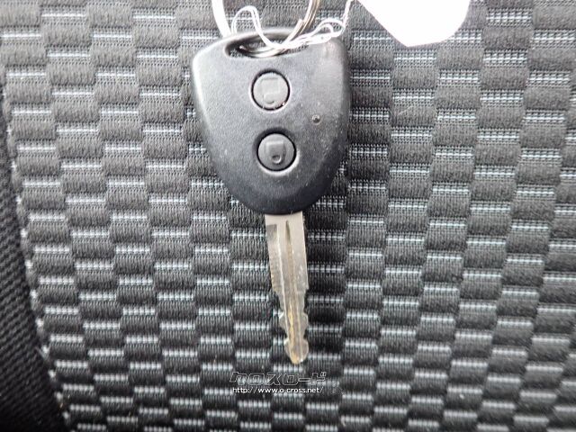 ダイハツ ウェイク