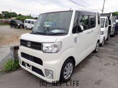 ダイハツ ウェイク