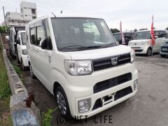 ダイハツ ウェイク