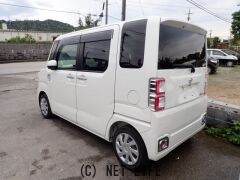 ダイハツ ウェイク