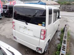 ダイハツ ウェイク