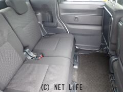 ダイハツ ウェイク