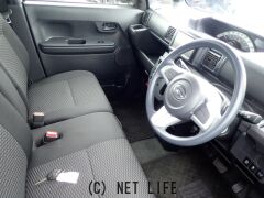 ダイハツ ウェイク