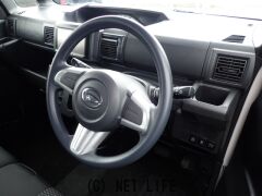 ダイハツ ウェイク