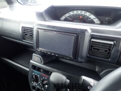 ダイハツ ウェイク