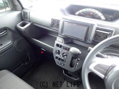 ダイハツ ウェイク