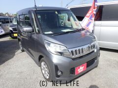 三菱 eKスペース