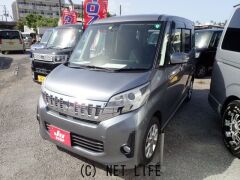 三菱 eKスペース