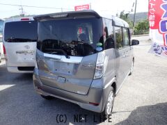 三菱 eKスペース