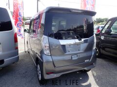 三菱 eKスペース