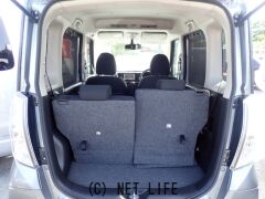 三菱 eKスペース