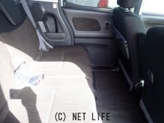 三菱 eKスペース