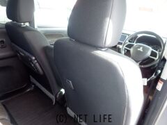 三菱 eKスペース