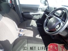 三菱 eKスペース