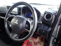 三菱 eKスペース