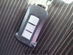 三菱 eKスペース