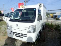 スズキ キャリイ