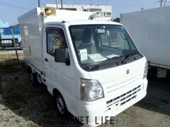 スズキ キャリイ