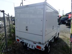 スズキ キャリイ