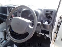 スズキ キャリイ