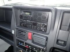 スズキ キャリイ