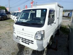三菱 ミニキャブトラック