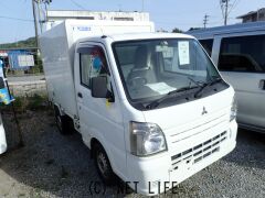 三菱 ミニキャブトラック
