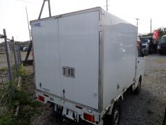 三菱 ミニキャブトラック